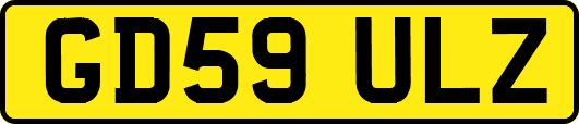 GD59ULZ