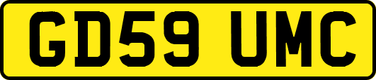 GD59UMC