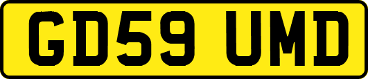 GD59UMD