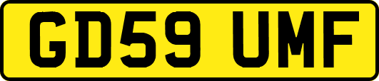 GD59UMF
