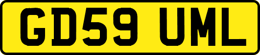 GD59UML