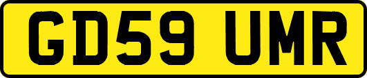 GD59UMR