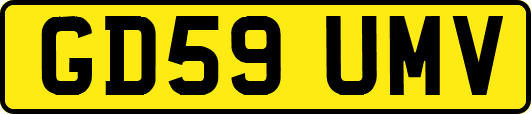 GD59UMV