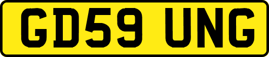 GD59UNG