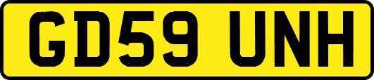 GD59UNH