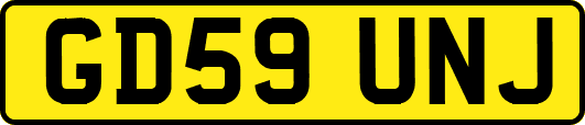 GD59UNJ