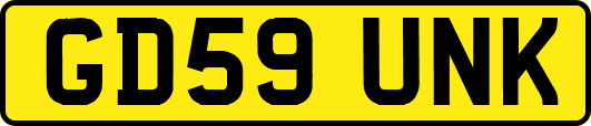 GD59UNK