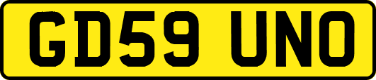 GD59UNO