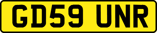 GD59UNR