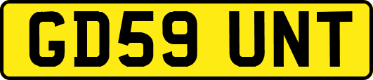 GD59UNT