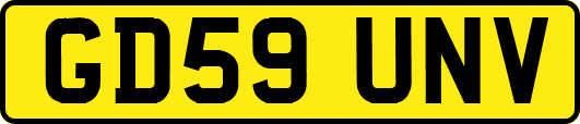 GD59UNV