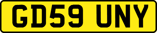 GD59UNY