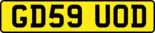 GD59UOD