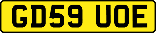 GD59UOE