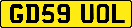GD59UOL