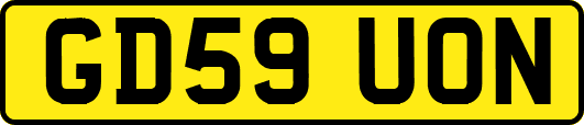GD59UON