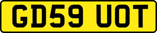 GD59UOT