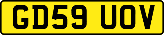 GD59UOV