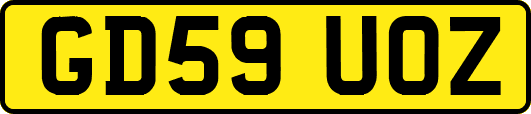 GD59UOZ