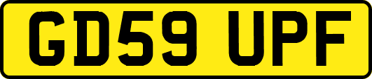 GD59UPF
