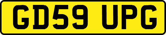 GD59UPG