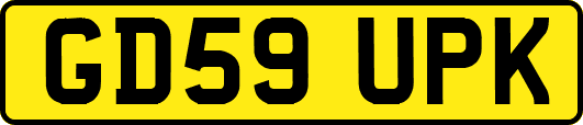 GD59UPK
