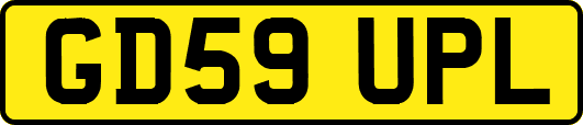 GD59UPL