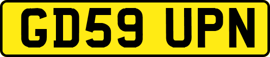 GD59UPN