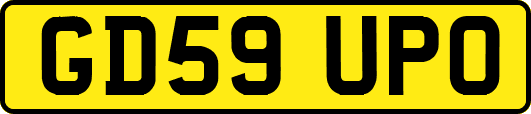 GD59UPO
