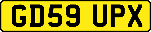 GD59UPX