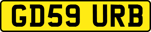 GD59URB