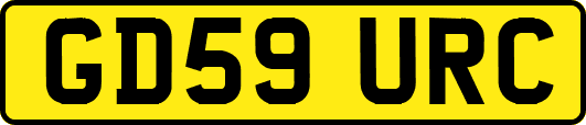 GD59URC
