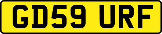 GD59URF
