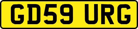 GD59URG