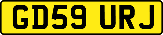 GD59URJ