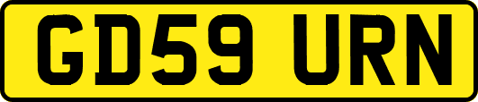 GD59URN