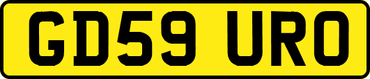 GD59URO