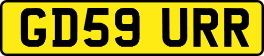 GD59URR