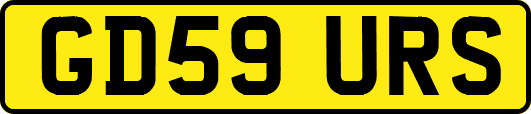 GD59URS