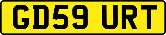 GD59URT