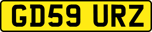 GD59URZ