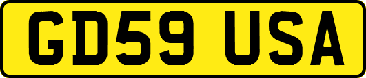 GD59USA