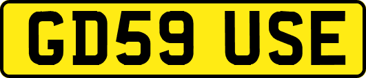 GD59USE