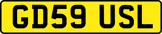 GD59USL