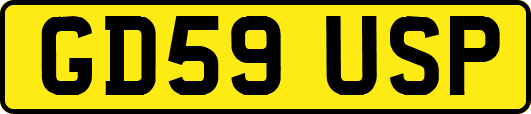 GD59USP