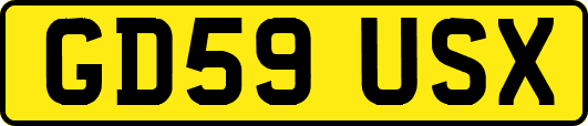 GD59USX