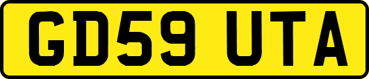 GD59UTA