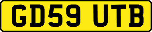GD59UTB