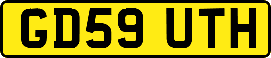 GD59UTH