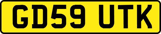 GD59UTK